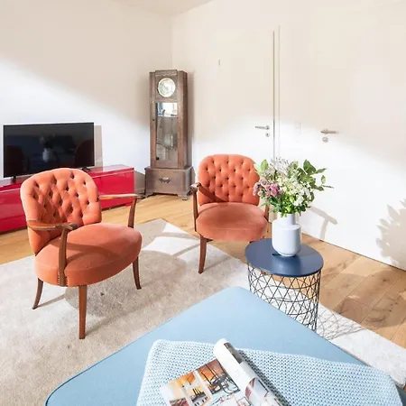 Holiday home Haus Lola