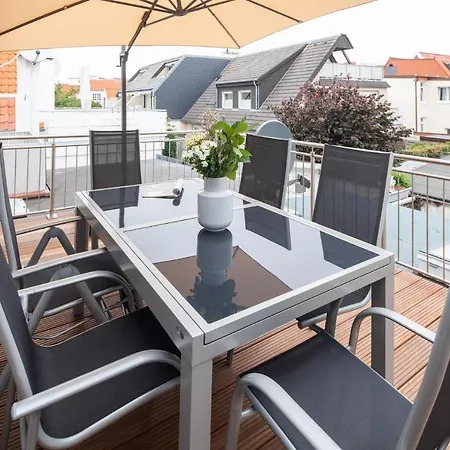 Ferienhaus Haus Lola