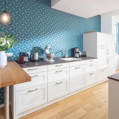 Haus Lola * Norderney