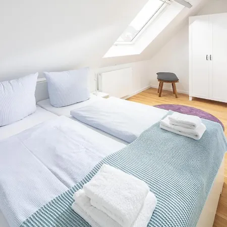 Haus Lola Holiday home *
