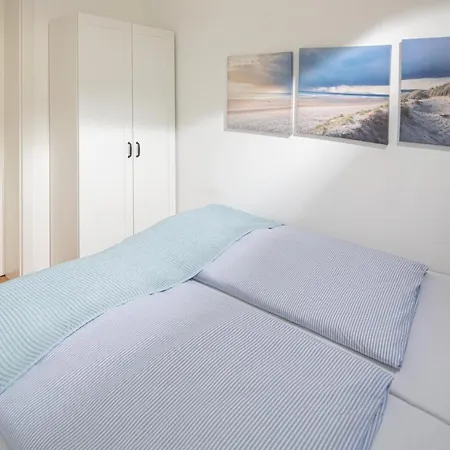 Haus Lola Holiday home Norderney