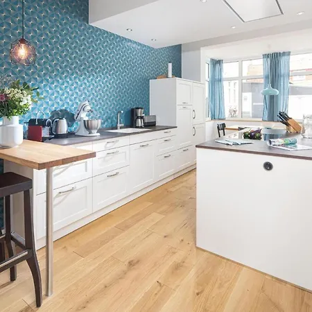 Ferienhaus Haus Lola Norderney