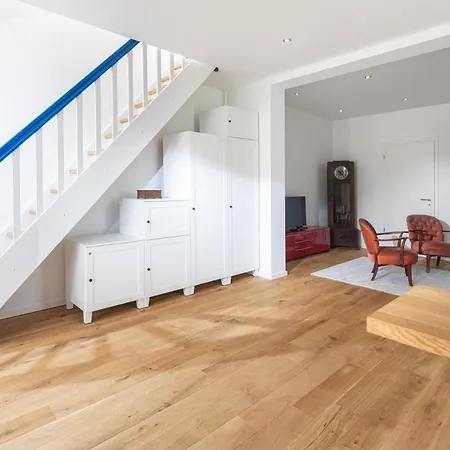 Haus Lola * Norderney