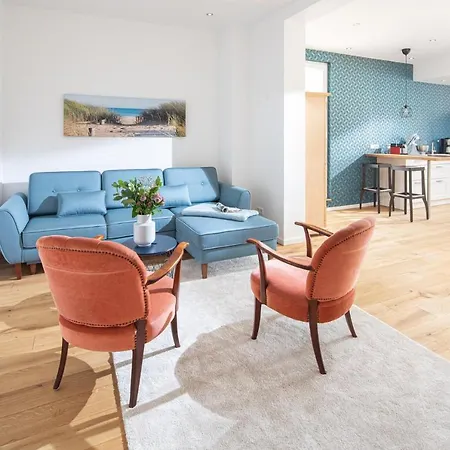 Haus Lola Holiday home