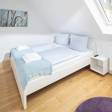 Haus Lola Norderney